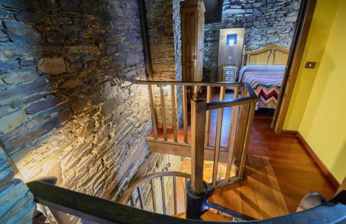 Apartamentos Casa de Riba - Foto 40