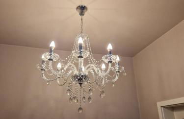 ERFbnb - 40qm Apartment mit Küche, Bad, Schlaf-Wohnzimmer in ERFurt Süd - stadnah- WLAN - Foto 22