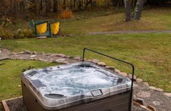 Log Home w Mountain Views Near Windham & Hunter Ski Resorts - Foto 53
