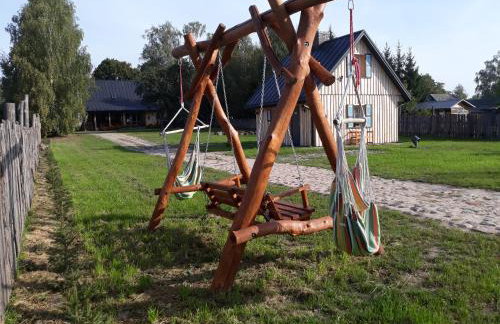 Siedlisko Swojskie Klimaty - Foto 53