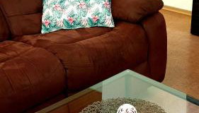 Ferienwohnung an der Begerburg - Foto 4