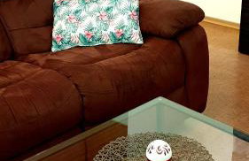 Ferienwohnung an der Begerburg - Foto 4