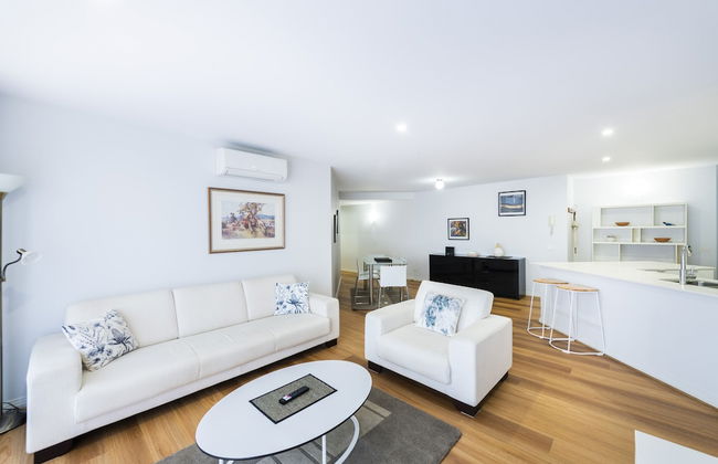 Accommodate Canberra - Griffin - Foto 46