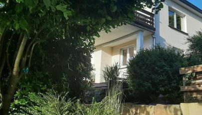 Ferienwohnung Auszeit - Photo 4, Garden