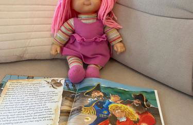 Einliegerwohnung mit Wintergarten (EG) - Foto 25