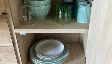 Studio avec piscine aux portes d’Honfleur - Foto 5