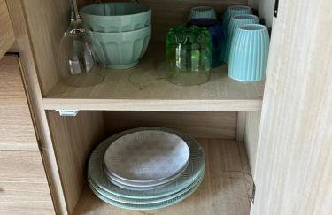 Studio avec piscine aux portes d’Honfleur - Foto 5