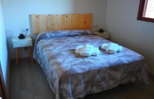 Casa Rural Chuan Murillo - Foto 13