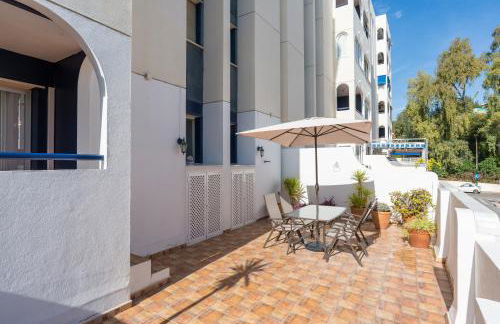 Virginia Beach & private terrace by ELE Apartments - Foto 1