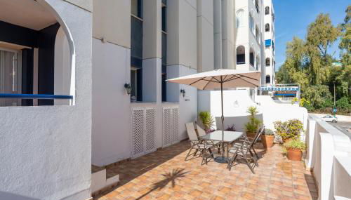 Virginia Beach & private terrace by ELE Apartments - Foto 1