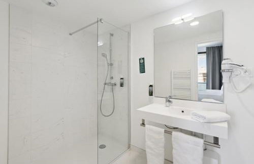 All Suites Appart Hôtel - Paris Ouest - Colombes - Foto 16