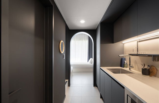 Le collective Siheung Wavepark - Foto 24