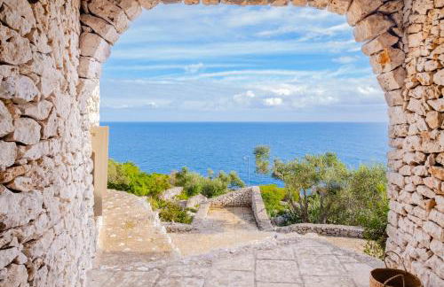 Villa Pethra Maris Private Pool - Foto 43