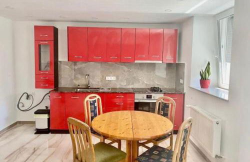 Ferienwohnung am Bach - Foto 1