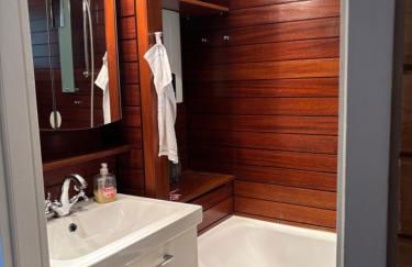 Apartment im Sasbachwalden Schwarzwald - Foto 9