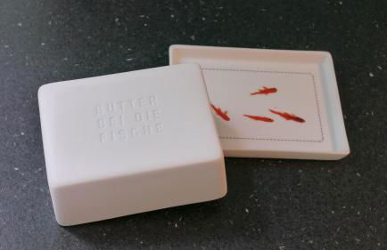 Bei die Fische - Foto 9