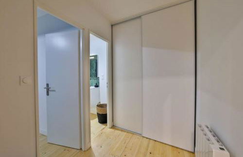 Le Cognaçais #Clim #1 à 4 pers - Foto 7