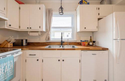 Beachside 4bdrm Emerald Isle - Foto 14