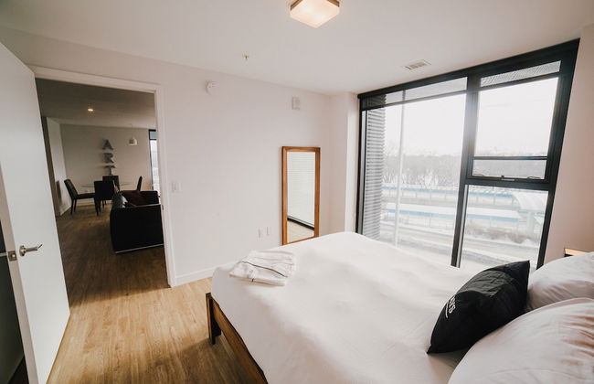 Corporate Stays Stradbrook Apartments - Photo 5