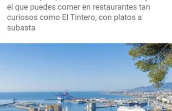 Conjunto Playa del Palo - Foto 47