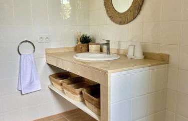 Kasa K - Slowlife in Binibeca - Foto 24