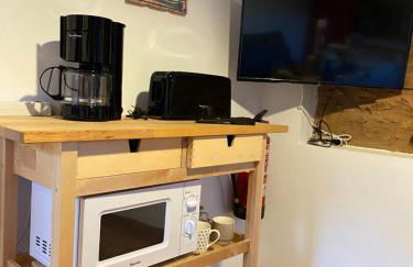 Casas Rurales Prunus avium - Photo 34