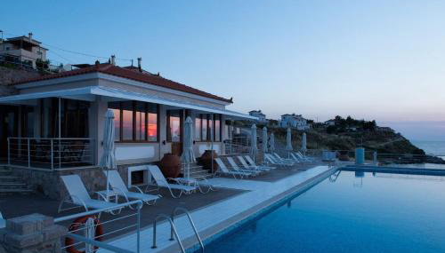 Little Bird Lesvos - Foto 3