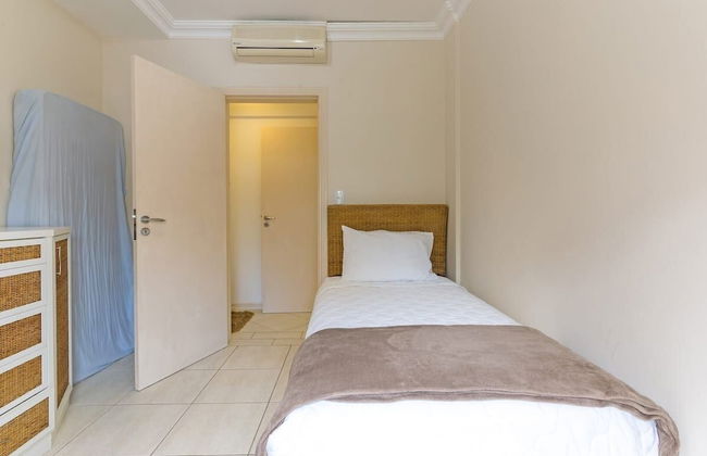 Apto c/ churrasq. 2 suítes 900m da praia VDI208 - Photo 8