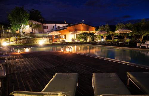 Il Giuggiolo - holiday homes - Photo 16