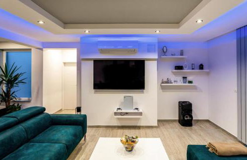 Amazing Home In Gornji Kraljevec With Sauna - Foto 28