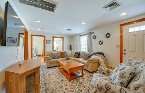 Heart of Five College Consortium! Hadley Home - Foto 5