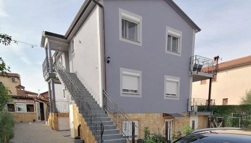 Apartment Vanessa - Foto 4