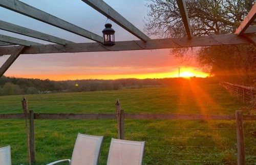 Sunset Cottage - Foto 16