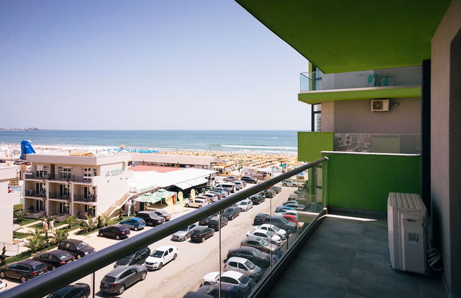 Alezzi Beach Resort - Foto 35