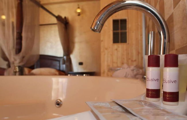 Hotel Residence il Feudo - Photo 61