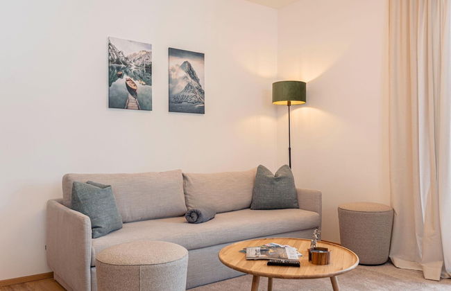 Apartment With Shared Infinity Pool - Foto 14