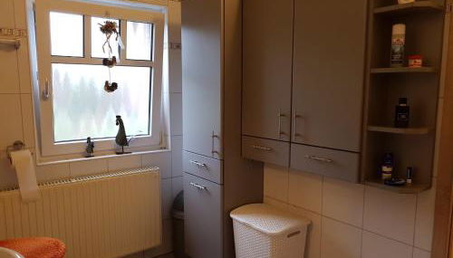 Omas Stübchen - Monteurwohnung auf dem Land - Photo 4