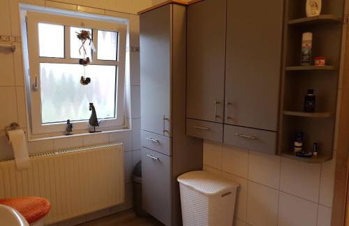 Omas Stübchen - Monteurwohnung auf dem Land - Foto 4