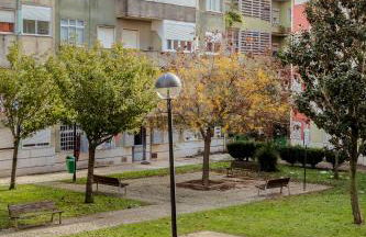 Amadora Flat 5 - Foto 36