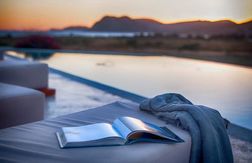 Amaranto Evgatis Limnos - Foto 19