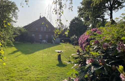 FeWo Strandgut - Foto 1