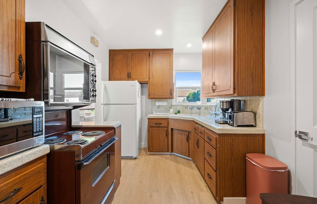 Cozy Stylish Home Spacious Fully Equipped Stay - Foto 17