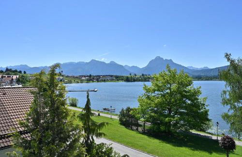 Residenz Hopfensee - Foto 13