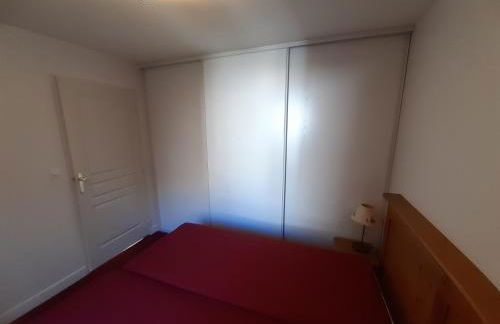 Bel appart T2, 3 étoiles, avec balcon bien exposé - Foto 6