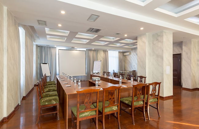 Renion Residence Hotel - Photo 33