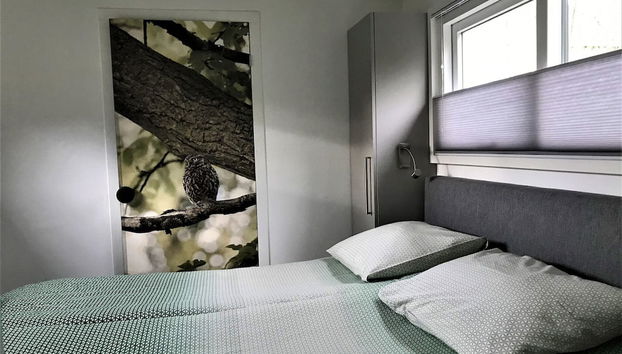 Comodidade do quarto