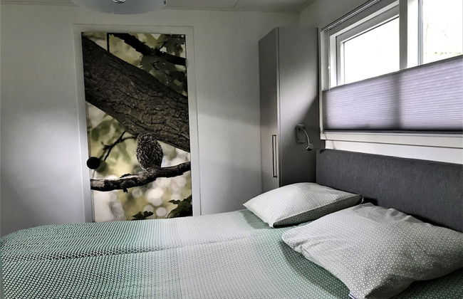 Holiday Home Noordwolde Countryside - Foto 2