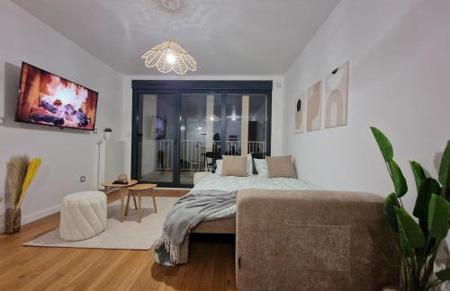 Luxury Escape, 4 people, 6 min from Disneyland Paris - Foto 3