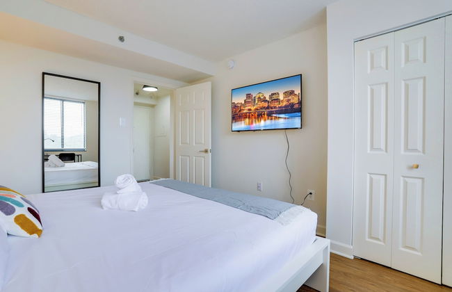 Metro-Friendly DC Apartments - Photo 24