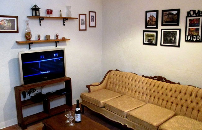 Tal-Kapilluna Zebbug Guest House - Foto 7